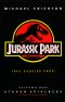 [Jurassic Park 01] • Jurassic Park 1 - Het saurier park